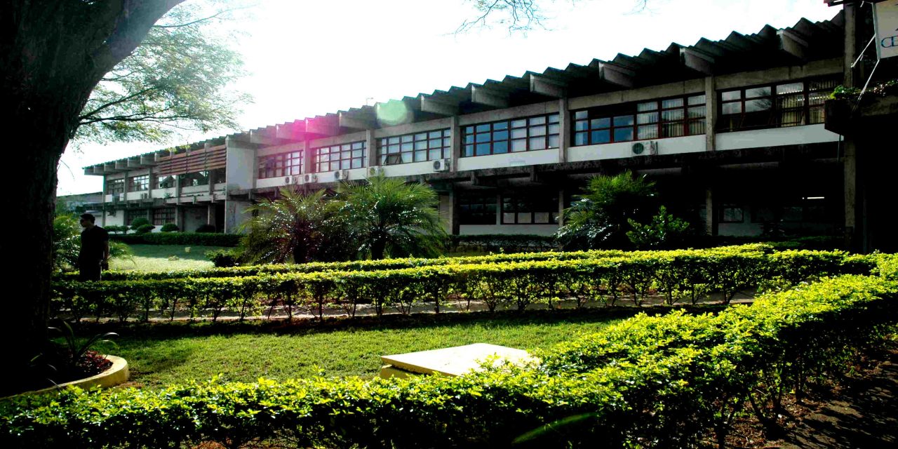 Campus – São Carlos