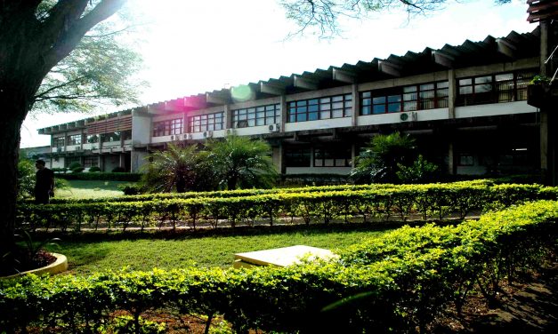 Campus – São Carlos