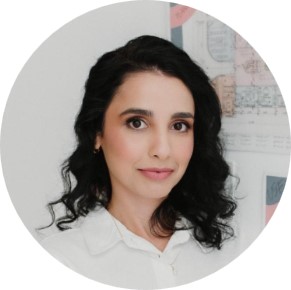 Arq. Beatriz Campos Fialho