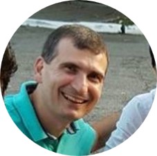 Eng. Civil Luciano Maldonado Ferreira
