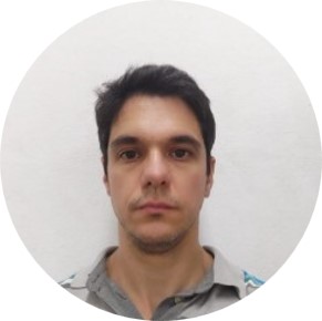 Eng. Civil Matheus Morais Minatel