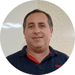 Eng. Eletricista Roberto Luiz Ferri 