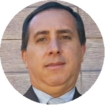 Eng. Eletricista Roberto Luiz Ferri 