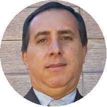 Eng. Eletricista Roberto Luiz Ferri
